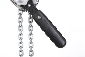 Amarite workshop and garage lifting solution for varied tasks.