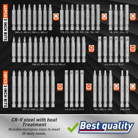 Amartisan CR-V steel durability supports long-lasting, wear-resistant performance