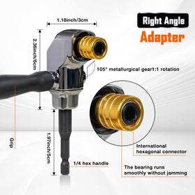 AmazingFree metric sockets 4 to 12 mm for versatile fastener sizing.