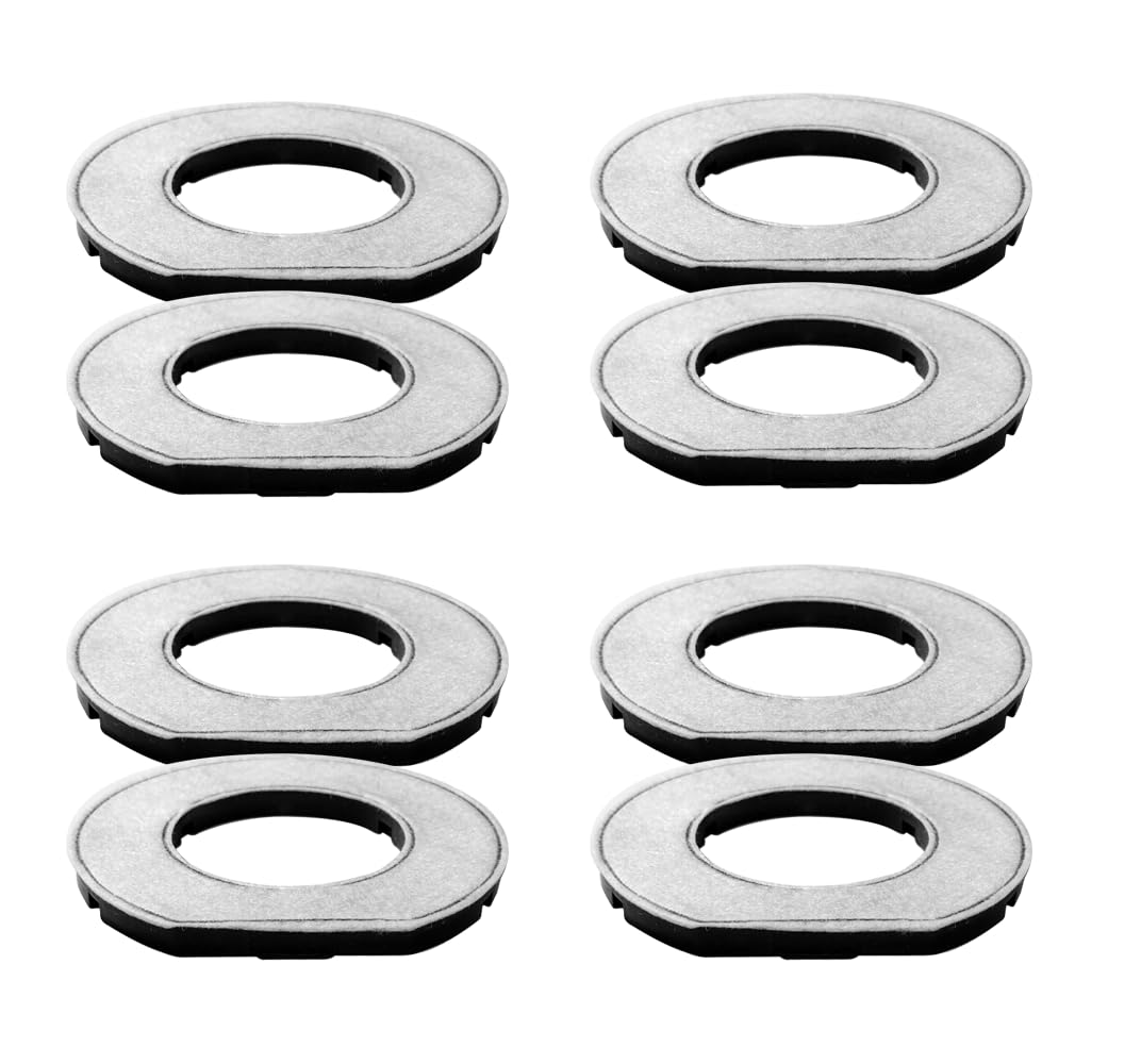 Amazinpure 8X filters for anti-splash action with mess-free hydration