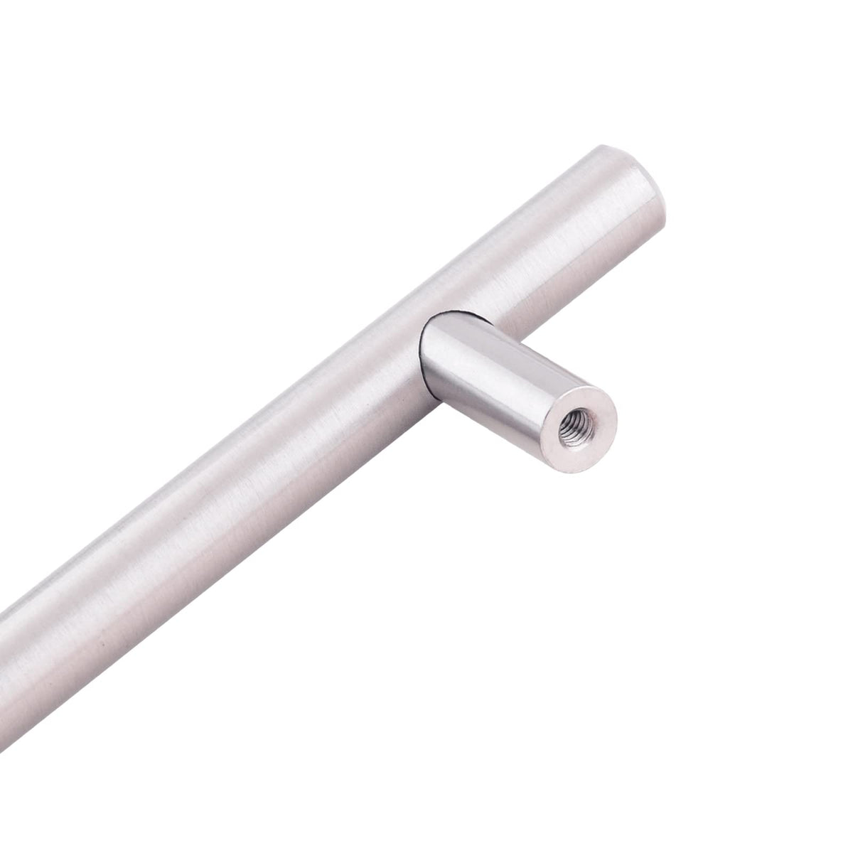 Measurement detail of hole center and diameter