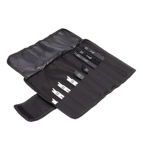 Amazon Basics 6T CRV blades for fast drywall and metal cuts.
