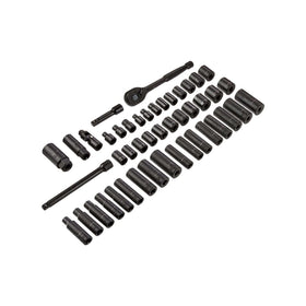 Amazon Basics 72-teeth pear-head ratchet enabling smooth turning in tight spaces