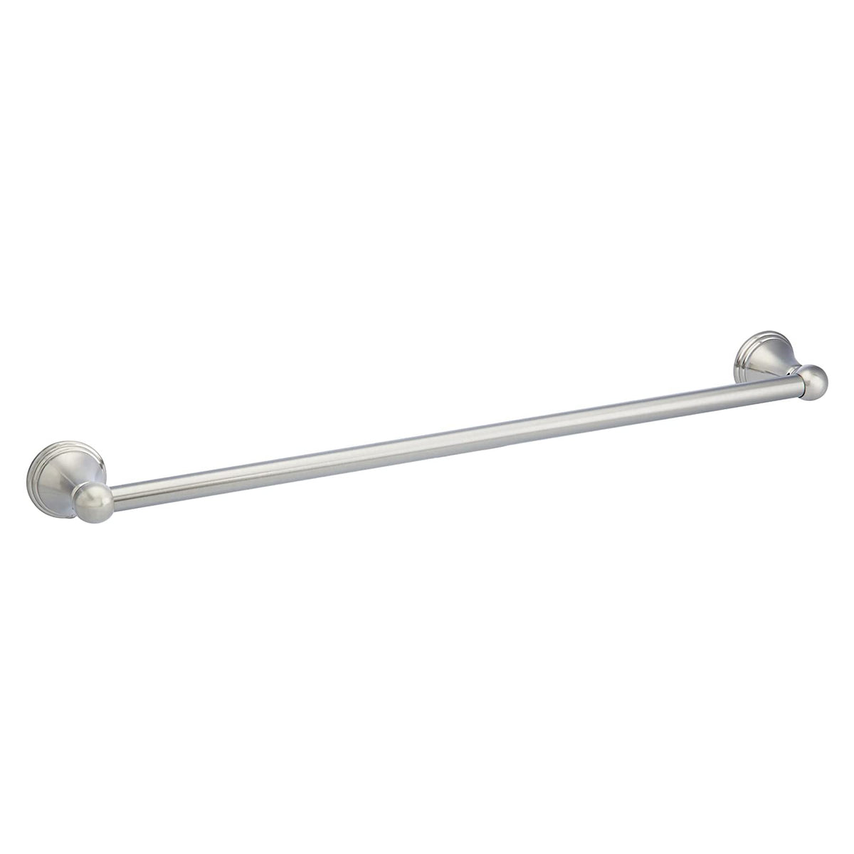 Amazon Basics robe hook provides extra hanging space for robes and towels