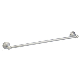 Amazon Basics robe hook provides extra hanging space for robes and towels