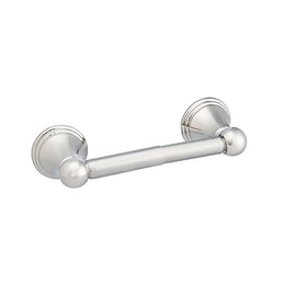 Amazon Basics 24-inch towel bar offers ample space for full-size towels