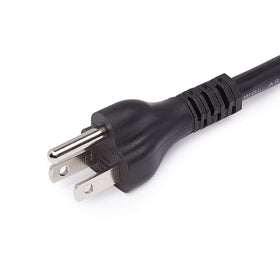 Amazon Basics extension cord enables easier setup for media equipment indoors