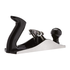 Amazon Basics No.4 hand planer ergonomic handles for comfortable use