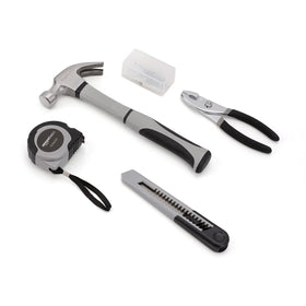 Amazon Basics precision screwdrivers for small fasteners and electronics.