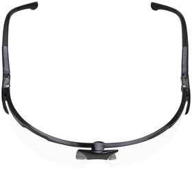 12-pack Amazon Basics R200 anti-fog safety glasses box.