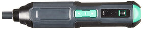 Amazon Basics SKIL 4V screwdriver LED light brightens the work area