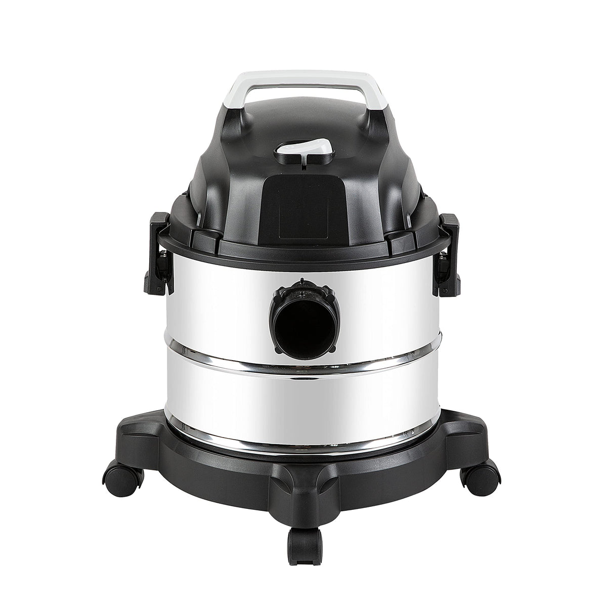 Amazon Basics various-nozzles-and-wands image features versatile tools for targeted debris pickup.