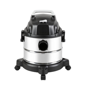 Amazon Basics various-nozzles-and-wands image features versatile tools for targeted debris pickup.