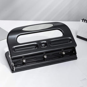 Compact storage design keeping a workspace neat and organized
