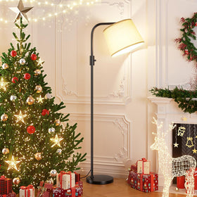 Ambimall 5-year warranty signals durable, reliable lighting.