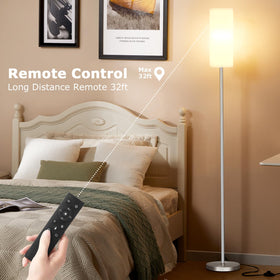 Ambimall magnetic remote sticks to metal surfaces for quick access.