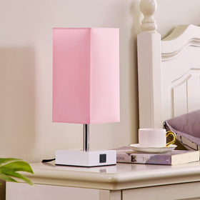 Ambimall pink shade modern design complements minimalist spaces