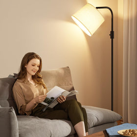 Ambimall rotary switch enables quick dimming adjustments.