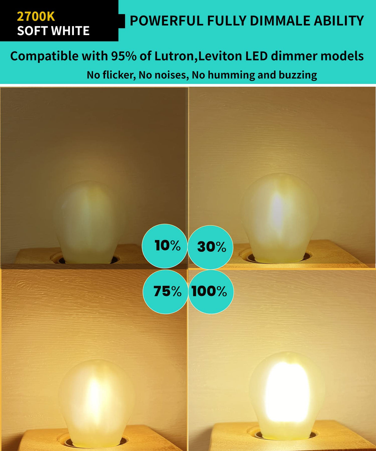 AMDTU vanity mirror lighting suitable for bathrooms.