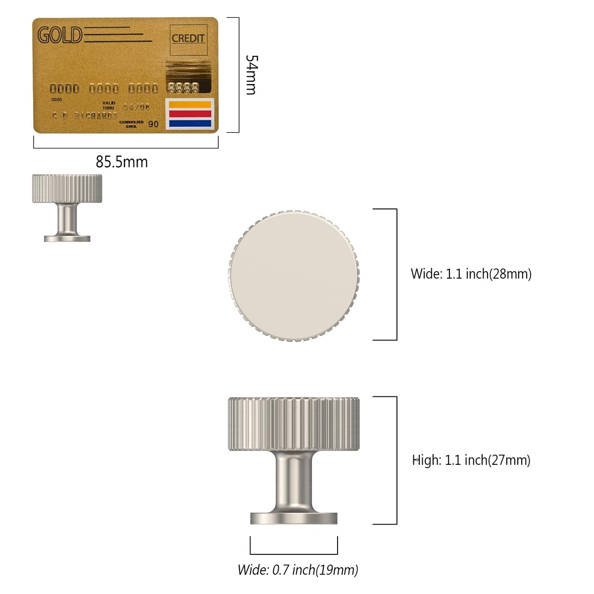 Amerdeco ZH0071 on bathroom vanity cabinets adds subtle luxury.