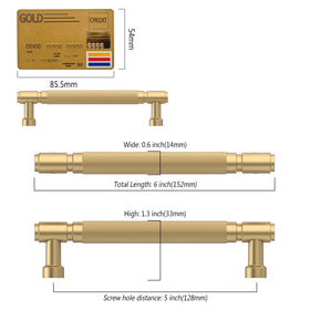 Amerdeco drawer pull assembly ensures simple installation and secure fit