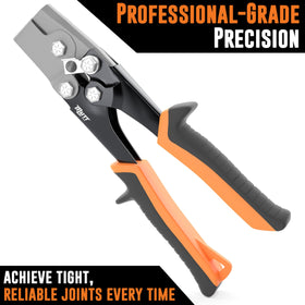 AMERICAN MUTT TOOLS durable notcher for pros supports fast, reliable on-site work.