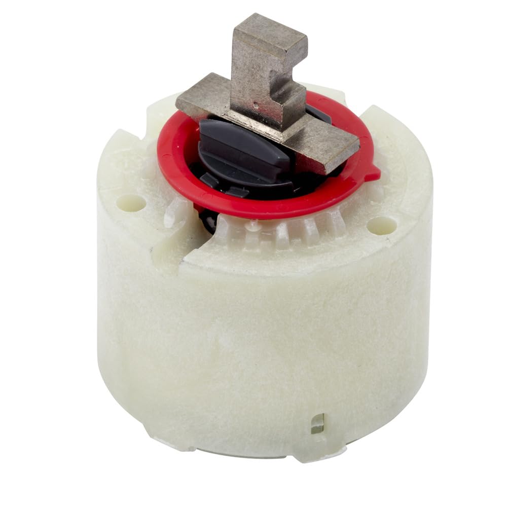 American Standard 023529-0070A 47mm cartridge diameter showing compatibility