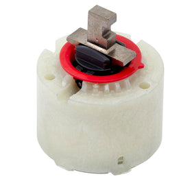 American Standard 023529-0070A 47mm cartridge diameter showing compatibility