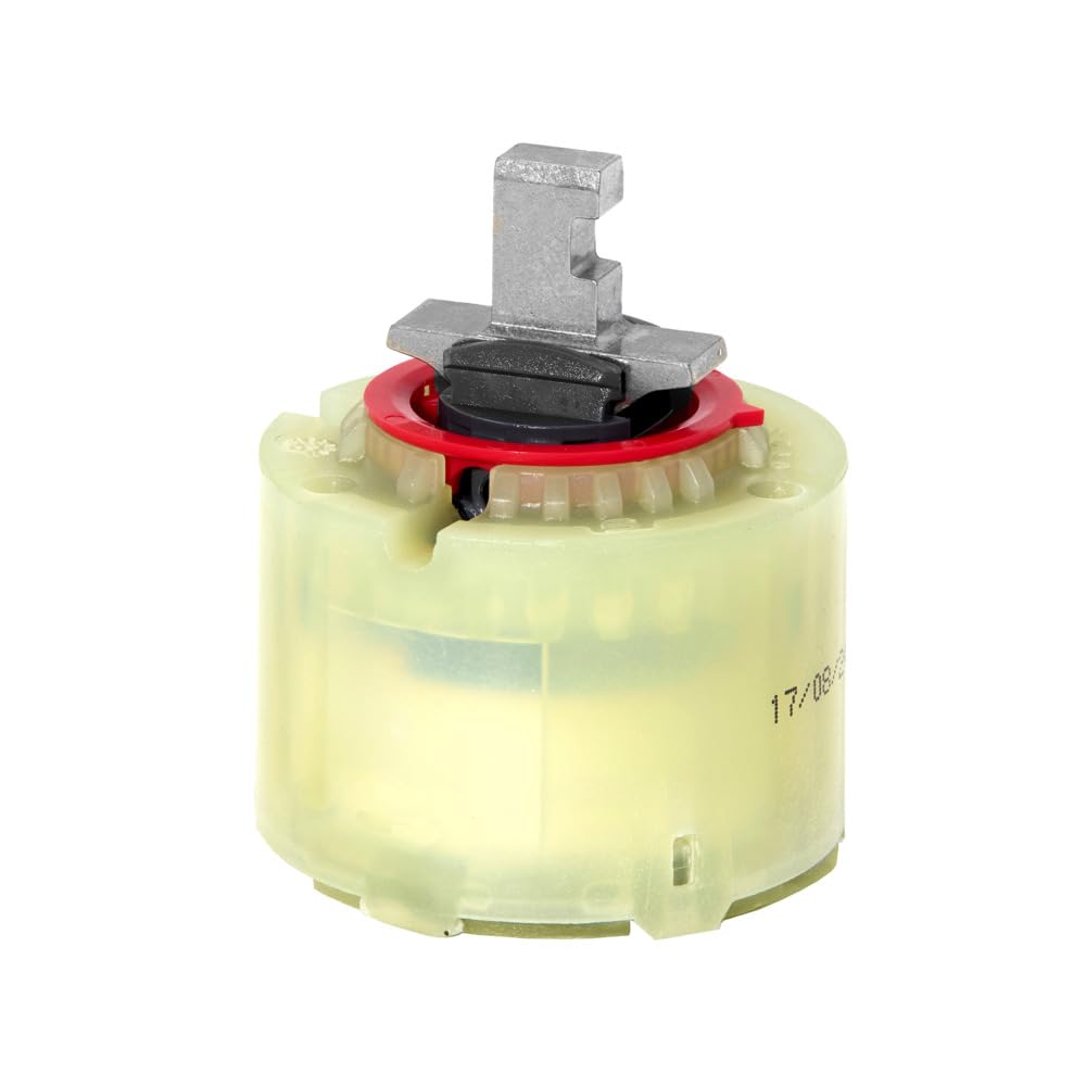 American Standard 023529-0070A cartridge front view for reliable shower performance