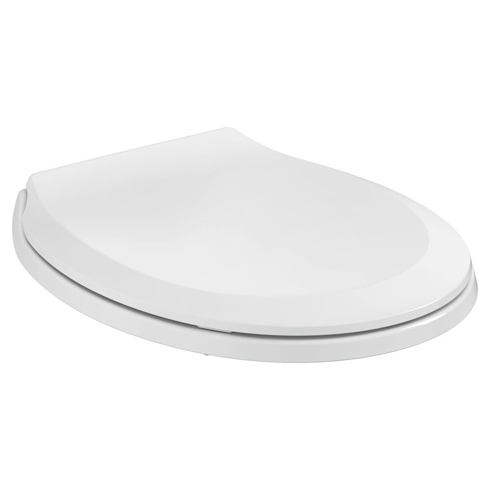 American Standard transitional style suits traditional and modern baths.