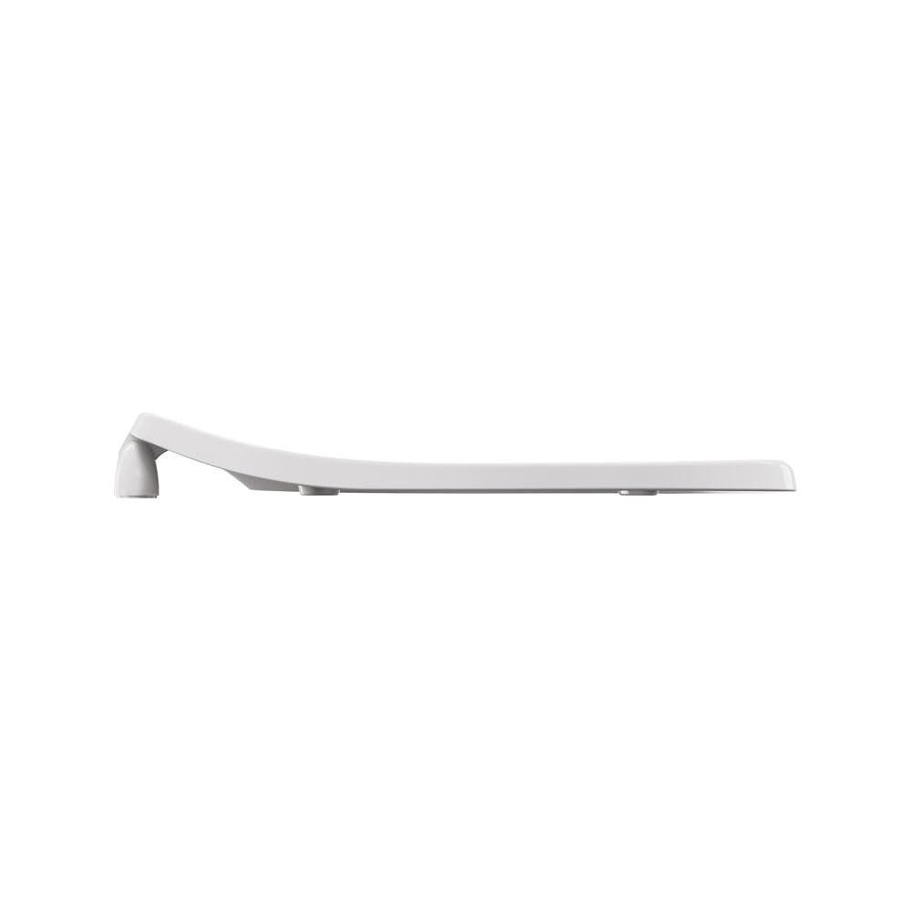 American Standard 5901100.020 clean white finish in public restrooms