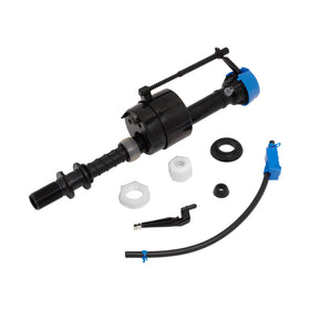 American Standard universal fill valve front view for durable toilet performance.