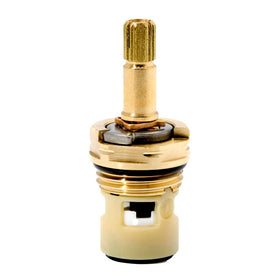 American Standard 994053-0070A cartridge close-up highlighting durable ceramic disc for drip-free performance.