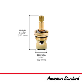 American Standard 994053-0070A installation-tools image suggests user-friendly replacement.