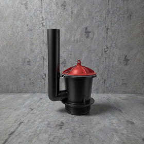 Universal compatibility graphic showing Champion 4-inch valve across models.