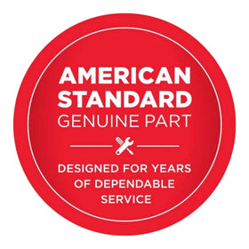 Boxed American Standard Champion kit ready to replace older valves.