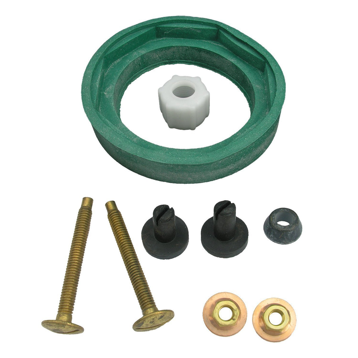 American Standard Champion coupling kit universal gasket for a leak-free seal