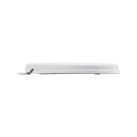American Standard installation hardware included for straightforward setup.