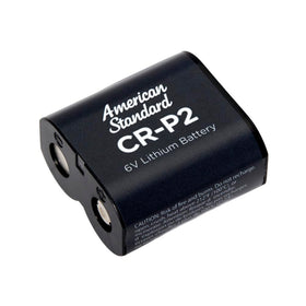 Lithium battery by American Standard designed for long-lasting performance