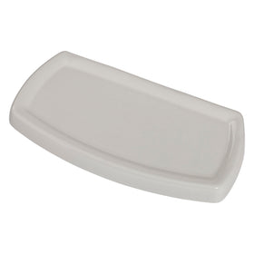 American Standard replacement tank cover for Champion 4, easy access to inside for maintenance.