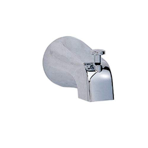 American Standard slip-on tub spout designed for 1/2 inch copper pipe installation.