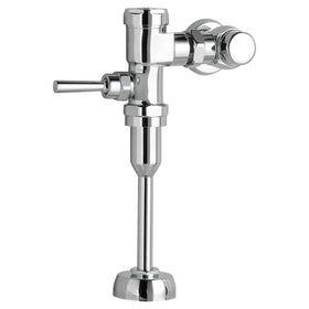 American Standard Ultima flush valve with 3/4-inch top spud for reliable operation.