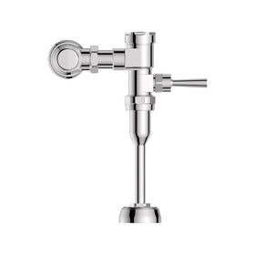 American Standard Ultima valve features a dynaclean wiper spring for easier maintenance.