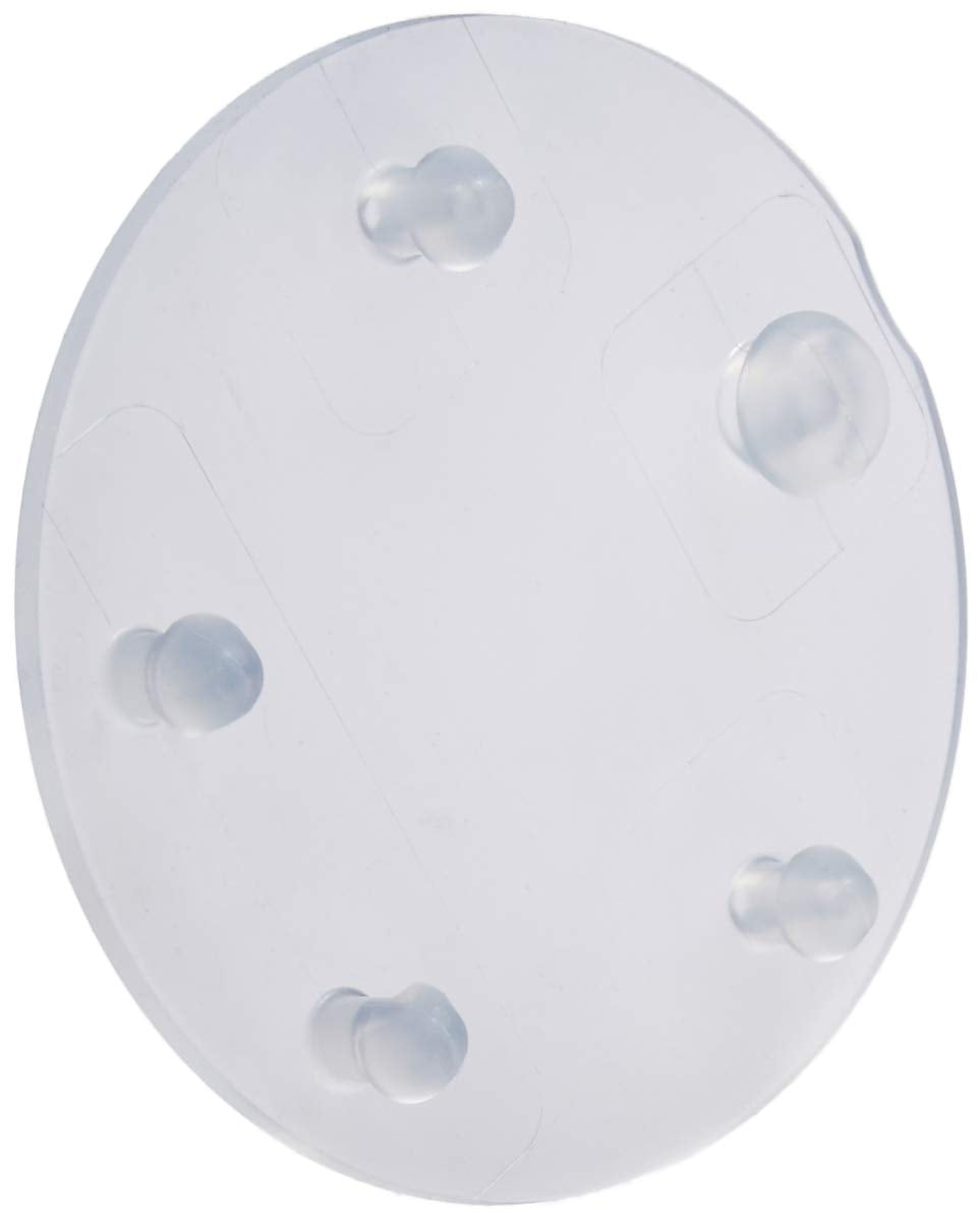 American Standard Vormax silicone seal 2-pack for reliable sealing and easy installation.