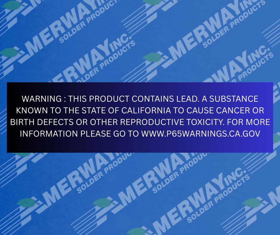 Amerway Sapphire solder wire USA made highlighting domestic production