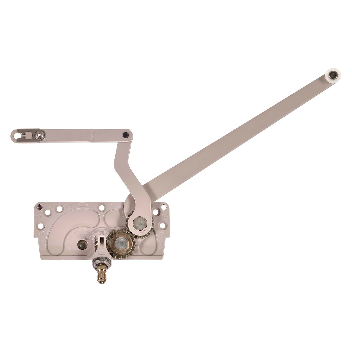 AmesburyTruth EntryGard 15S crank handle right – smooth operation for casement windows