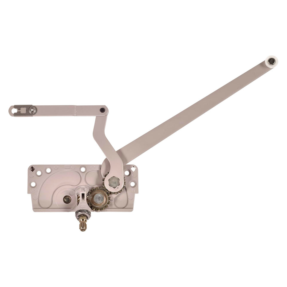 AmesburyTruth EntryGard 15S crank handle right – smooth operation for casement windows