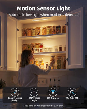 AMETHEUS dimmable temps enabling warm, natural, or cool task lighting.