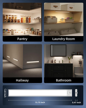 AMETHEUS energy-efficient LEDs help reduce energy waste.