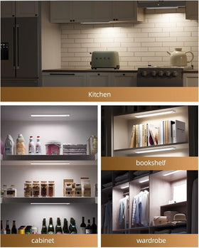 AMETHEUS lighting along stairs and hallways enhances safe, comfortable paths.